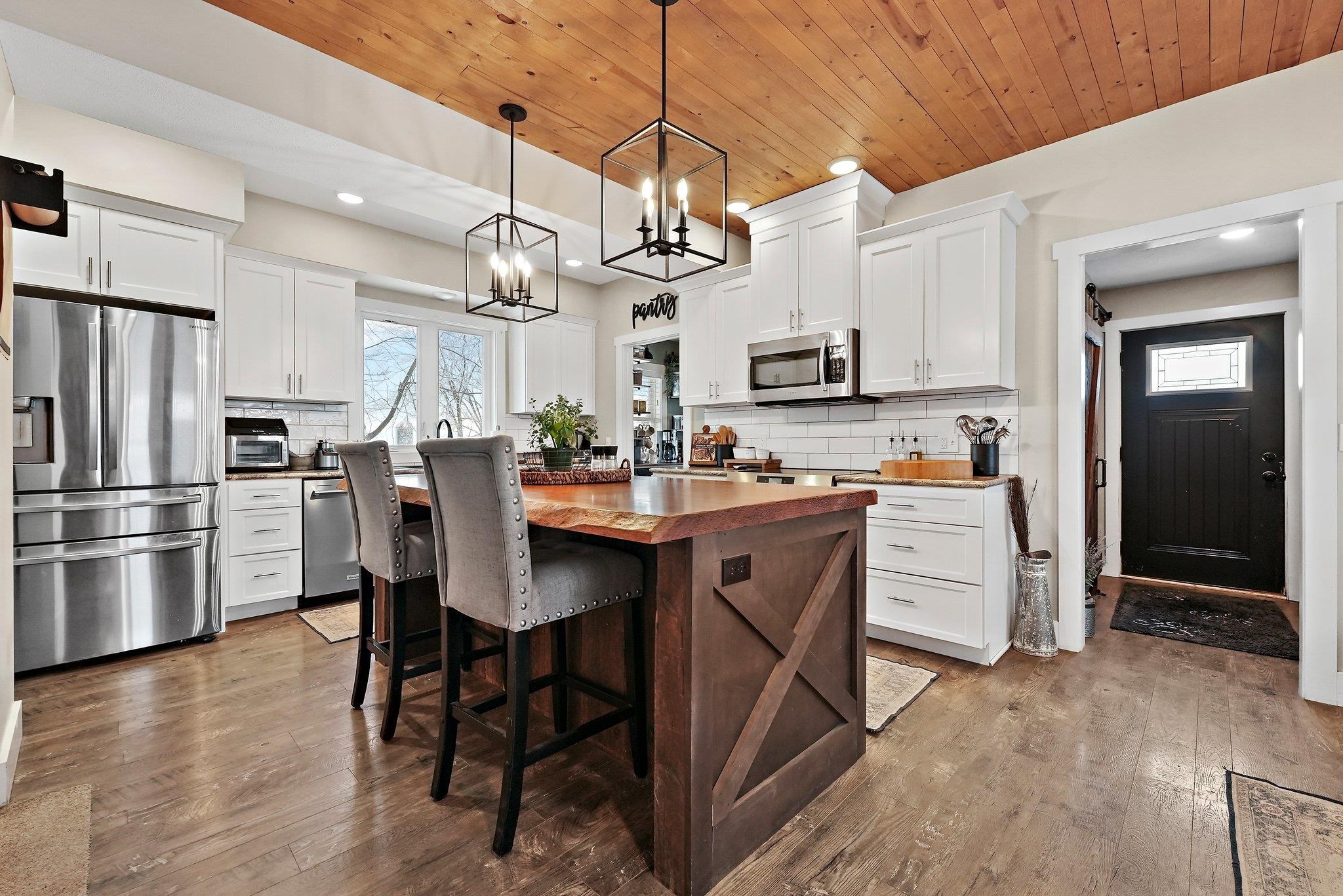 9103 County Line Road Marion, MI 49665 - Photo 7 of 60