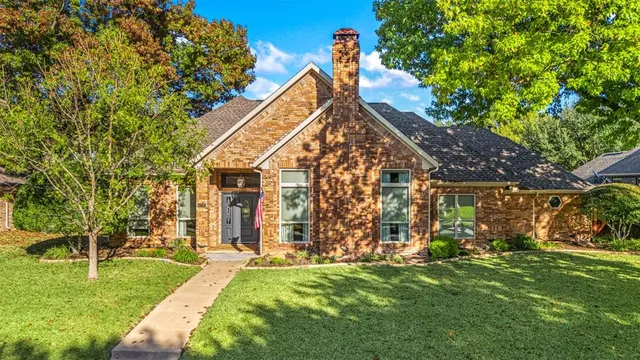 $555,000 | 6306 Chelsea Way, Garland, TX 75044
