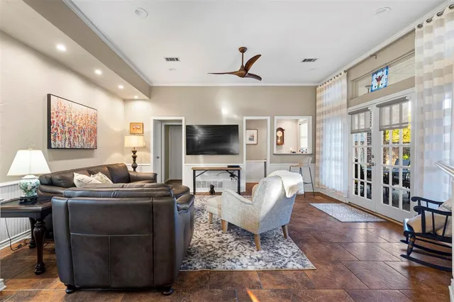 $555,000 | 6306 Chelsea Way, Garland, TX 75044