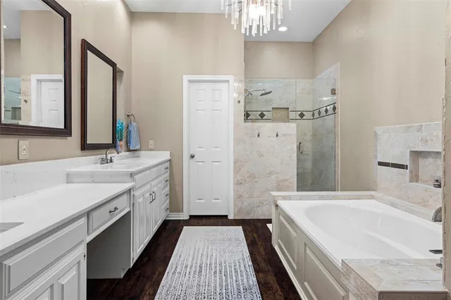 $555,000 | 6306 Chelsea Way, Garland, TX 75044