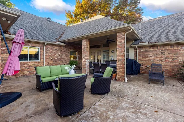 $555,000 | 6306 Chelsea Way, Garland, TX 75044