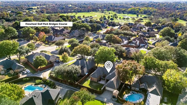 $555,000 | 6306 Chelsea Way, Garland, TX 75044