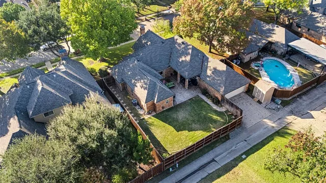 $555,000 | 6306 Chelsea Way, Garland, TX 75044