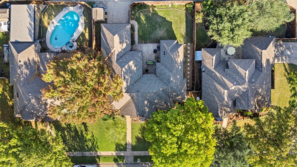 6306 Chelsea Way Garland, TX 75044 - Photo 33 of 37