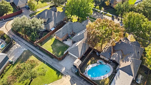 $555,000 | 6306 Chelsea Way, Garland, TX 75044