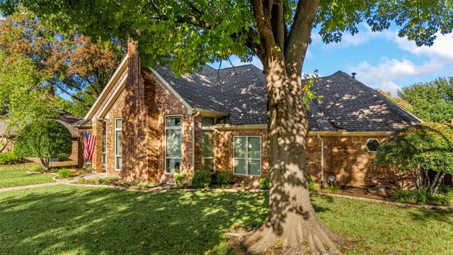 $555,000 | 6306 Chelsea Way, Garland, TX 75044