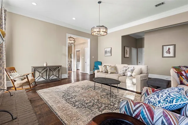 $555,000 | 6306 Chelsea Way, Garland, TX 75044