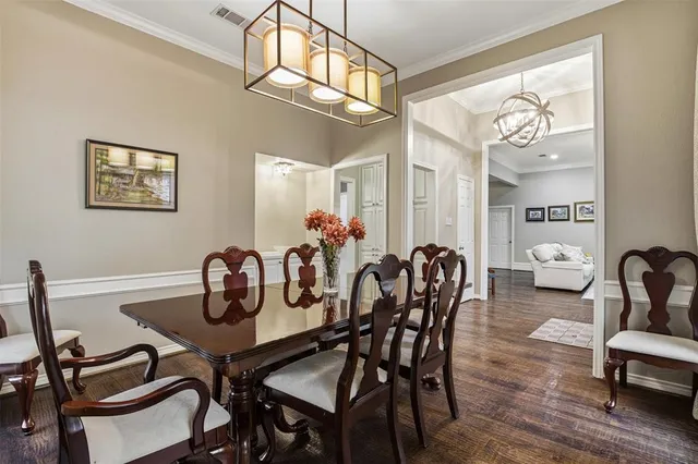 $555,000 | 6306 Chelsea Way, Garland, TX 75044