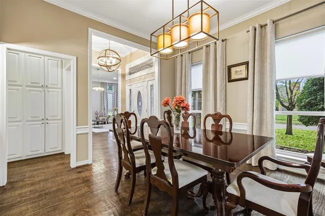 $555,000 | 6306 Chelsea Way, Garland, TX 75044