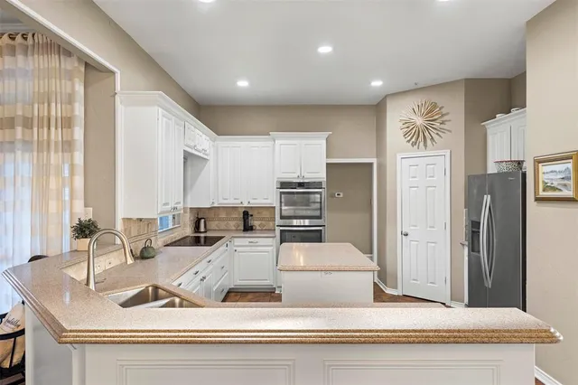 $555,000 | 6306 Chelsea Way, Garland, TX 75044