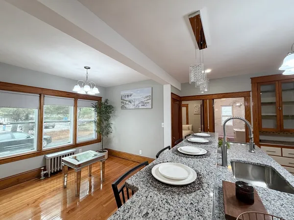 $3,500 | 1295 Water Street, Fitchburg, MA 01420