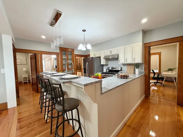 $3,500 | 1295 Water Street, Fitchburg, MA 01420