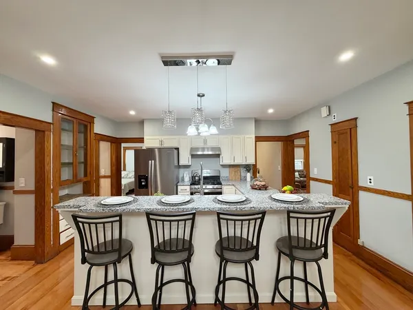 $3,500 | 1295 Water Street, Fitchburg, MA 01420