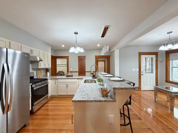 $3,500 | 1295 Water Street, Fitchburg, MA 01420