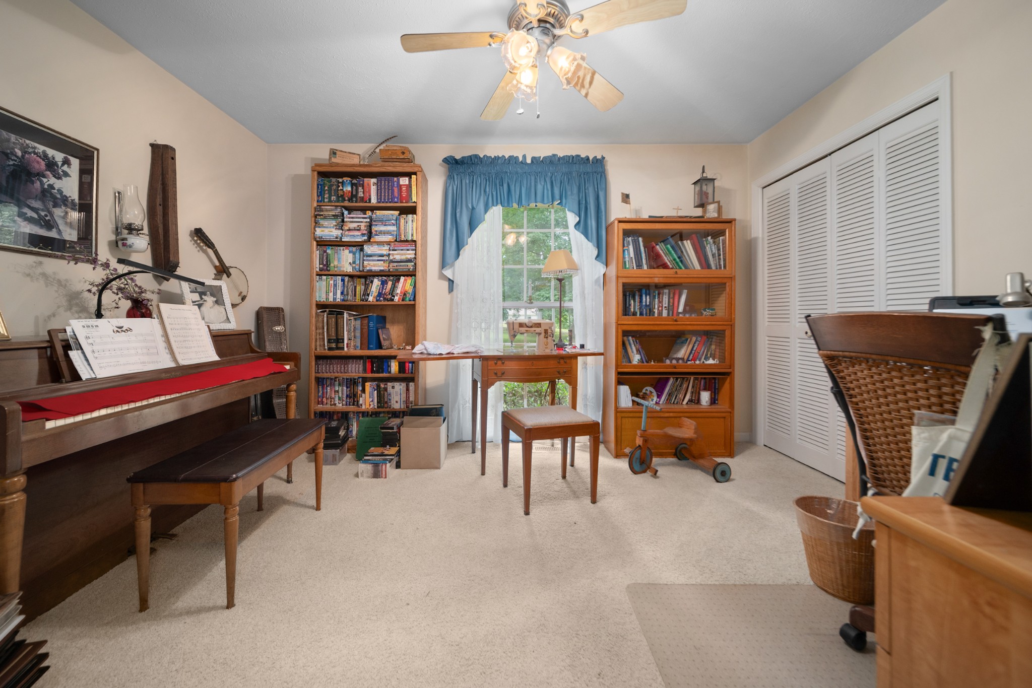 7344 Bidwell Road Joelton, TN 37080 - Photo 24 of 43