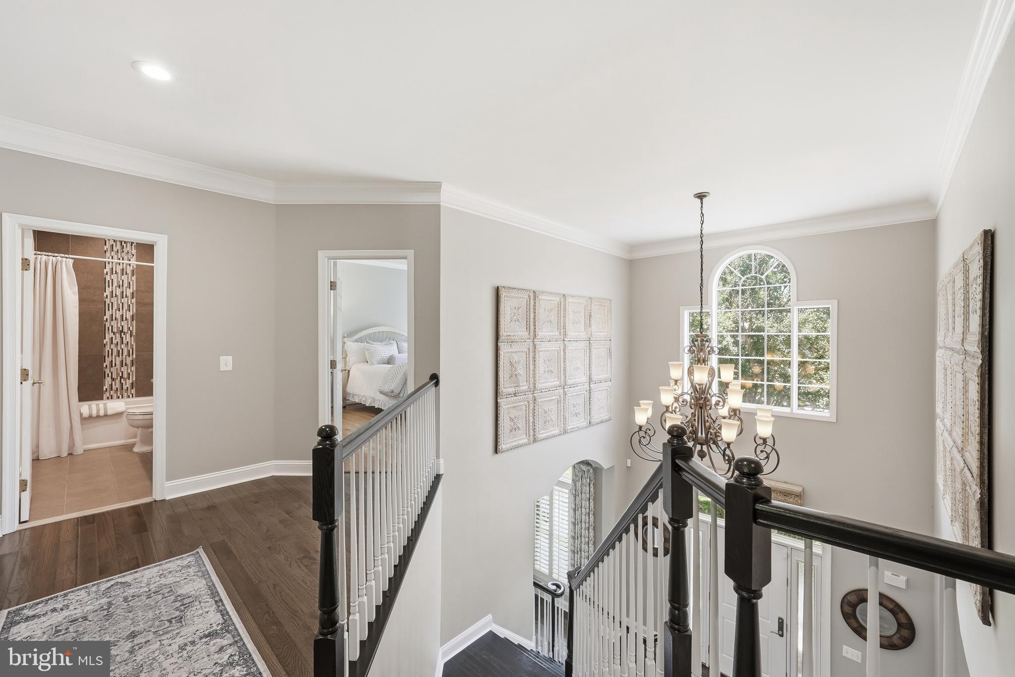 7822 Gambrill Woods Way Springfield, VA 22153 - Photo 33 of 81