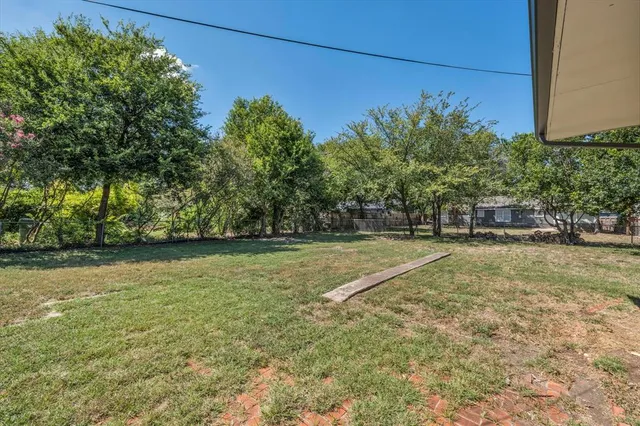 $239,900 | 1325 Sunset Street, Waco, TX 76710