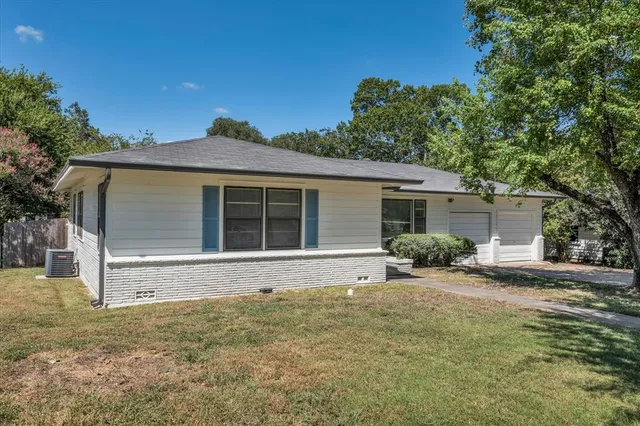 $239,900 | 1325 Sunset Street, Waco, TX 76710
