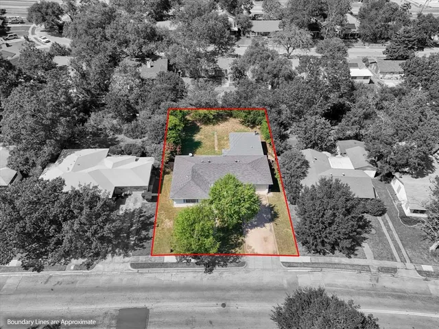 $239,900 | 1325 Sunset Street, Waco, TX 76710