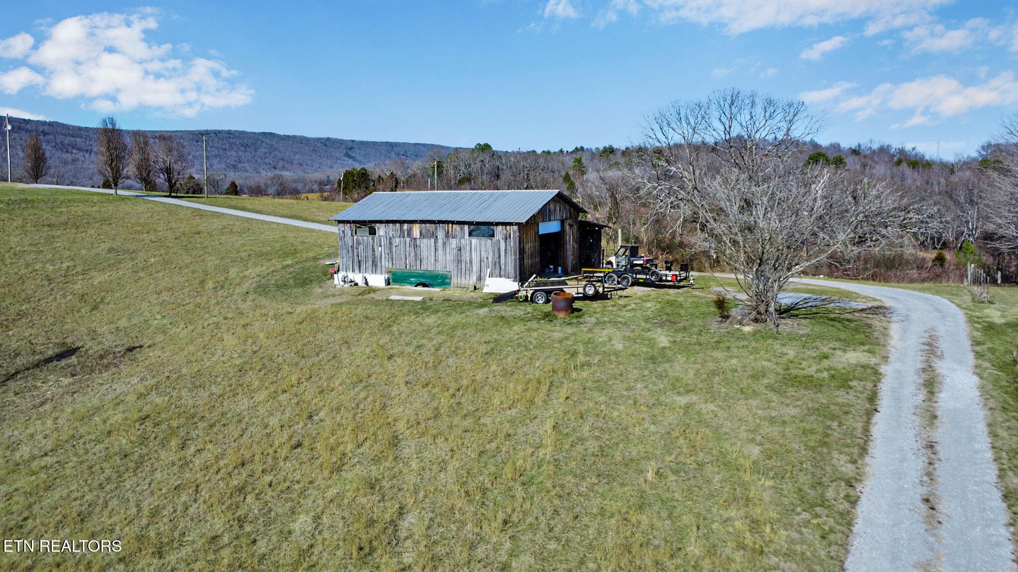 505 Trentham Road Spring City, TN 37381 - Photo 26 of 33 dji_0068-dji_0070
