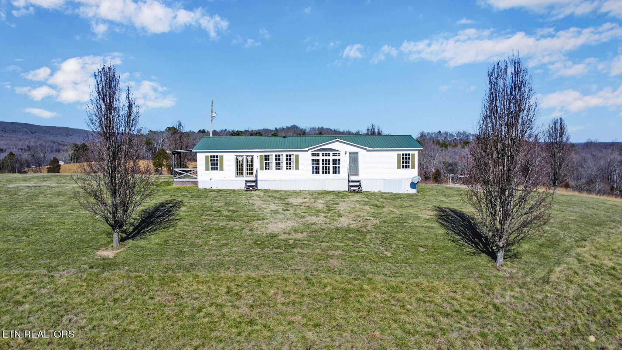 505 Trentham Road Spring City, TN 37381 - Photo 27 of 33 dji_0061-dji_0063