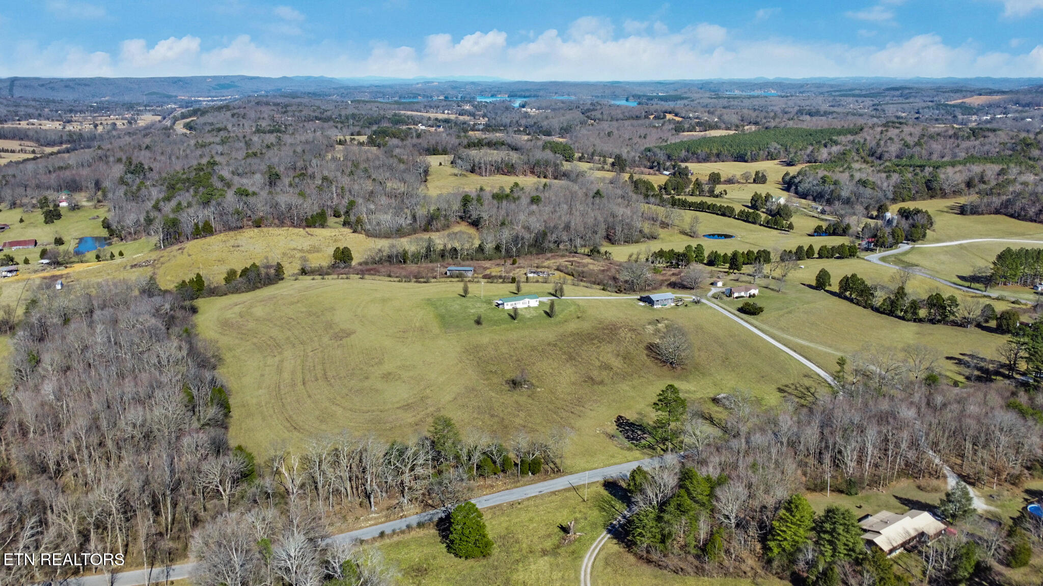 505 Trentham Road Spring City, TN 37381 - Photo 30 of 33 dji_0042-dji_0044