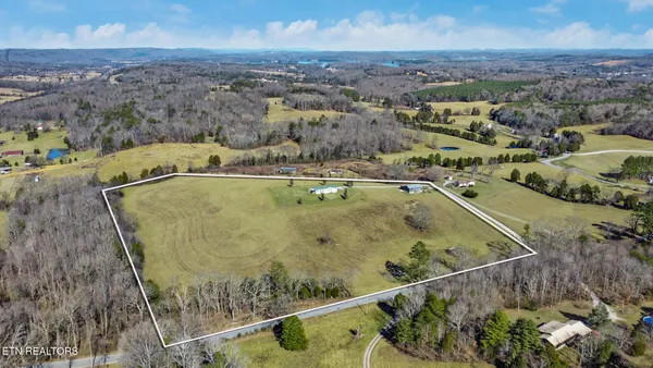$345,900 | 505 Trentham Road, Spring City, TN 37381