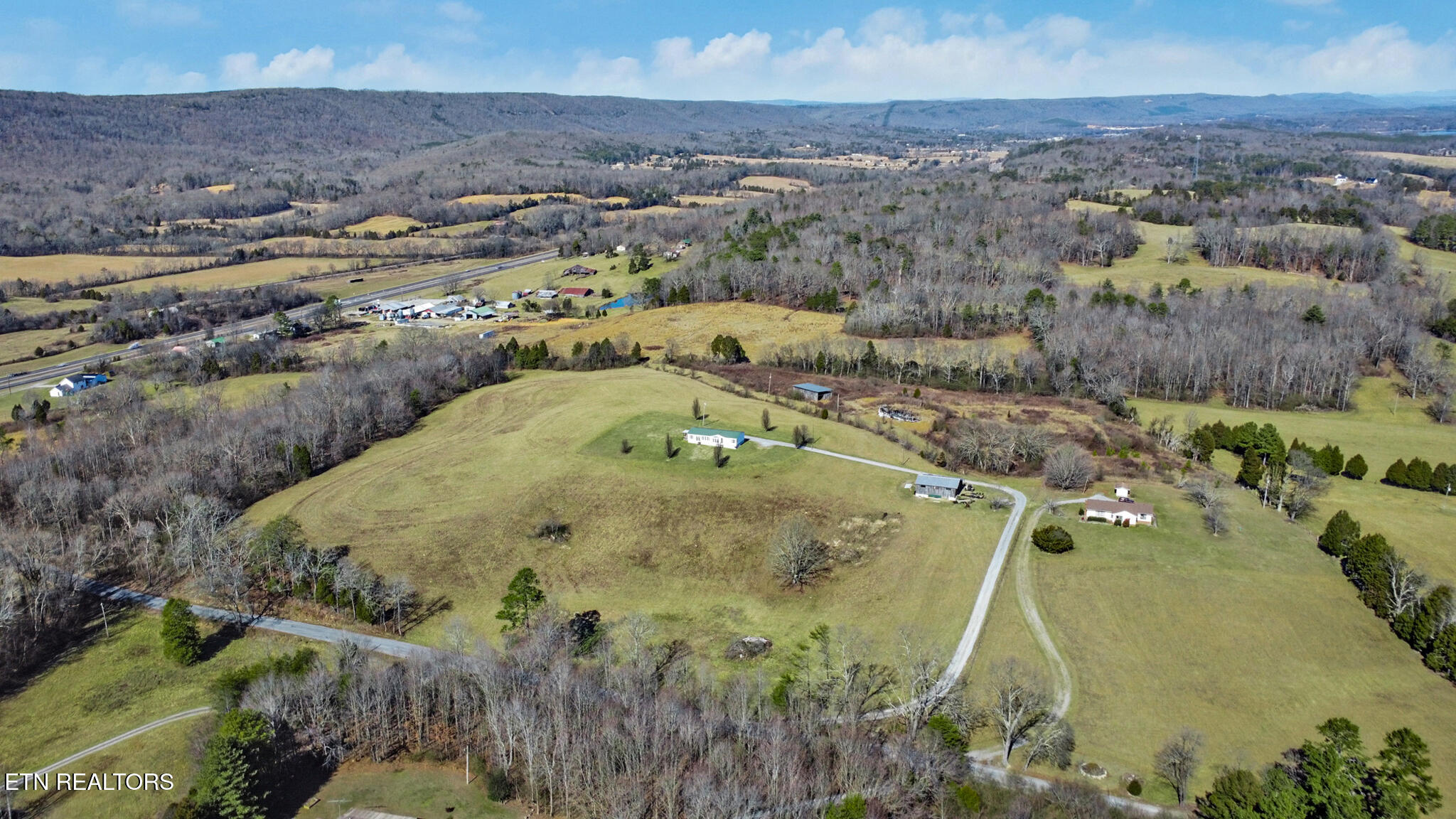 505 Trentham Road Spring City, TN 37381 - Photo 31 of 33 dji_0039-dji_0041