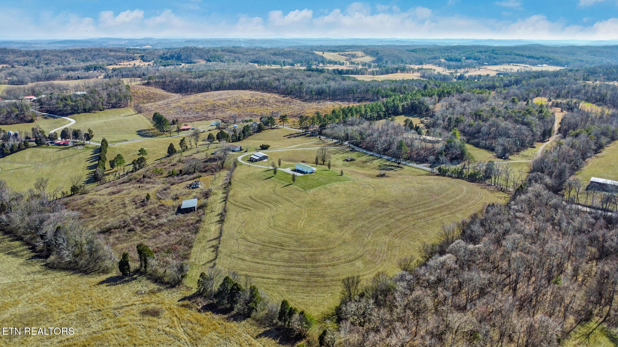 505 Trentham Road Spring City, TN 37381 - Photo 32 of 33 dji_0051-dji_0053