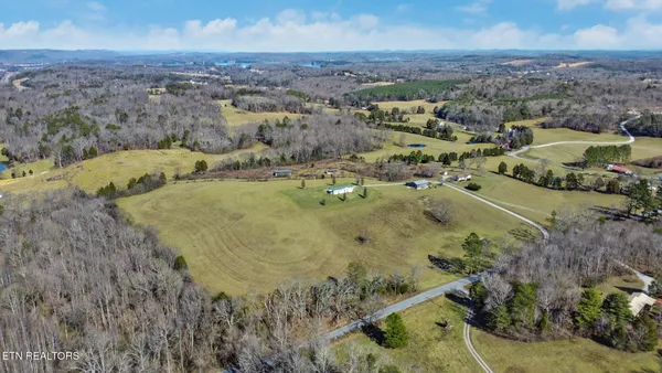 $345,900 | 505 Trentham Road, Spring City, TN 37381