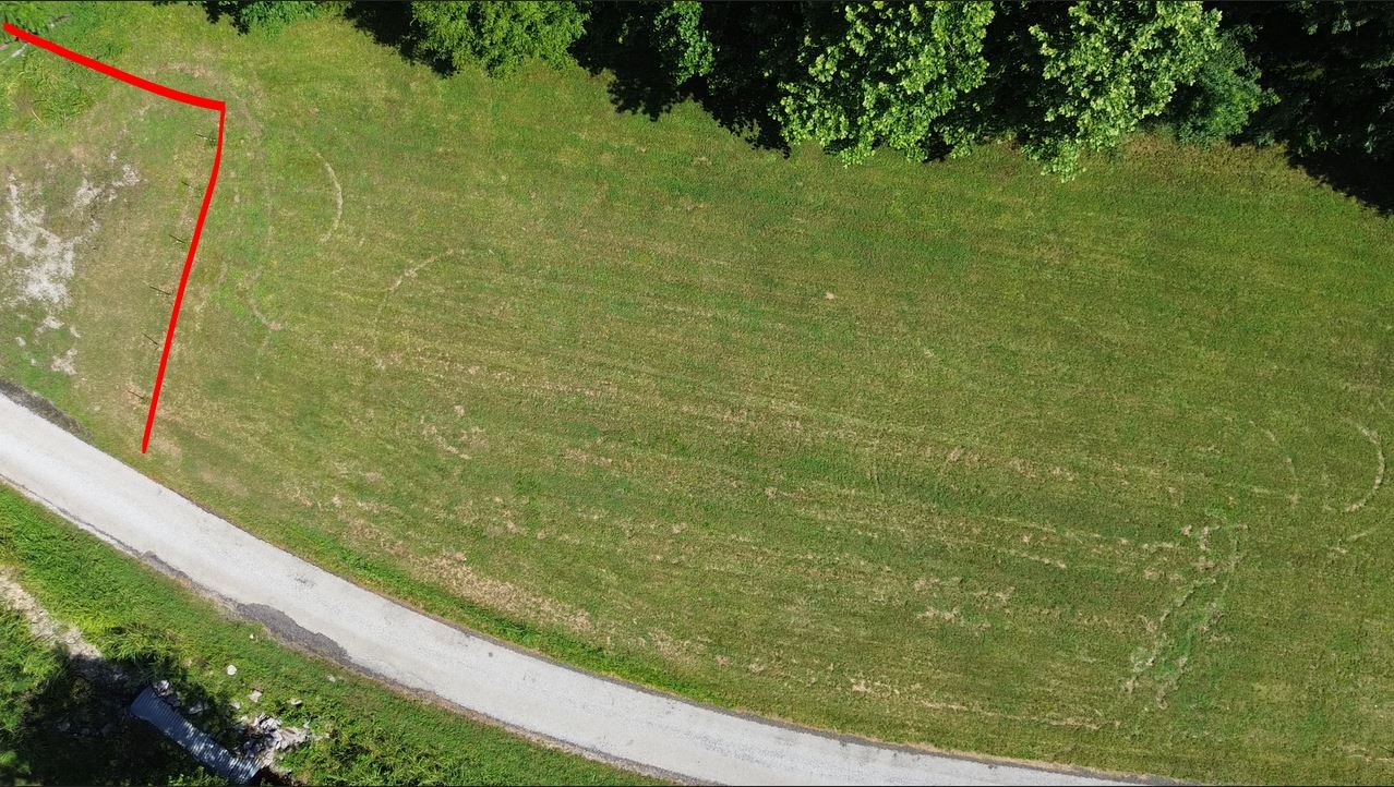 0 Hackett Hollow Road Pleasant Shade, TN 37145 - Photo 3 of 11