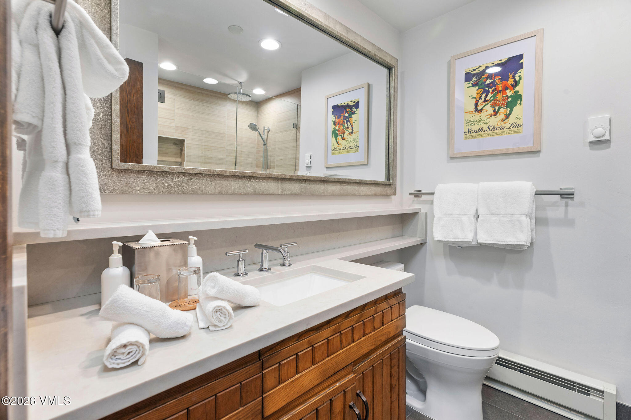 120 Offerson Road, Unit 5030 Avon, CO 81620 - Photo 12 of 14 2606_charter_5030_interior_bath03