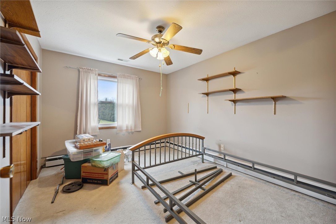 403 Harris Road Richmond Heights, OH 44143 - Photo 25 of 35 Bedroom 3