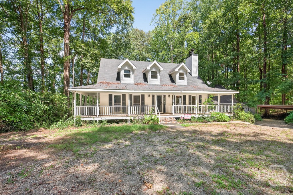 1190 Foster Road Statham, GA 30666 - Photo 5 of 40