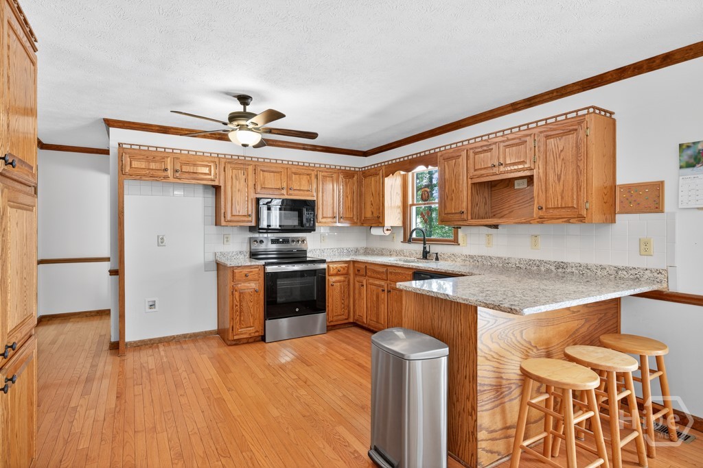 1190 Foster Road Statham, GA 30666 - Photo 8 of 40