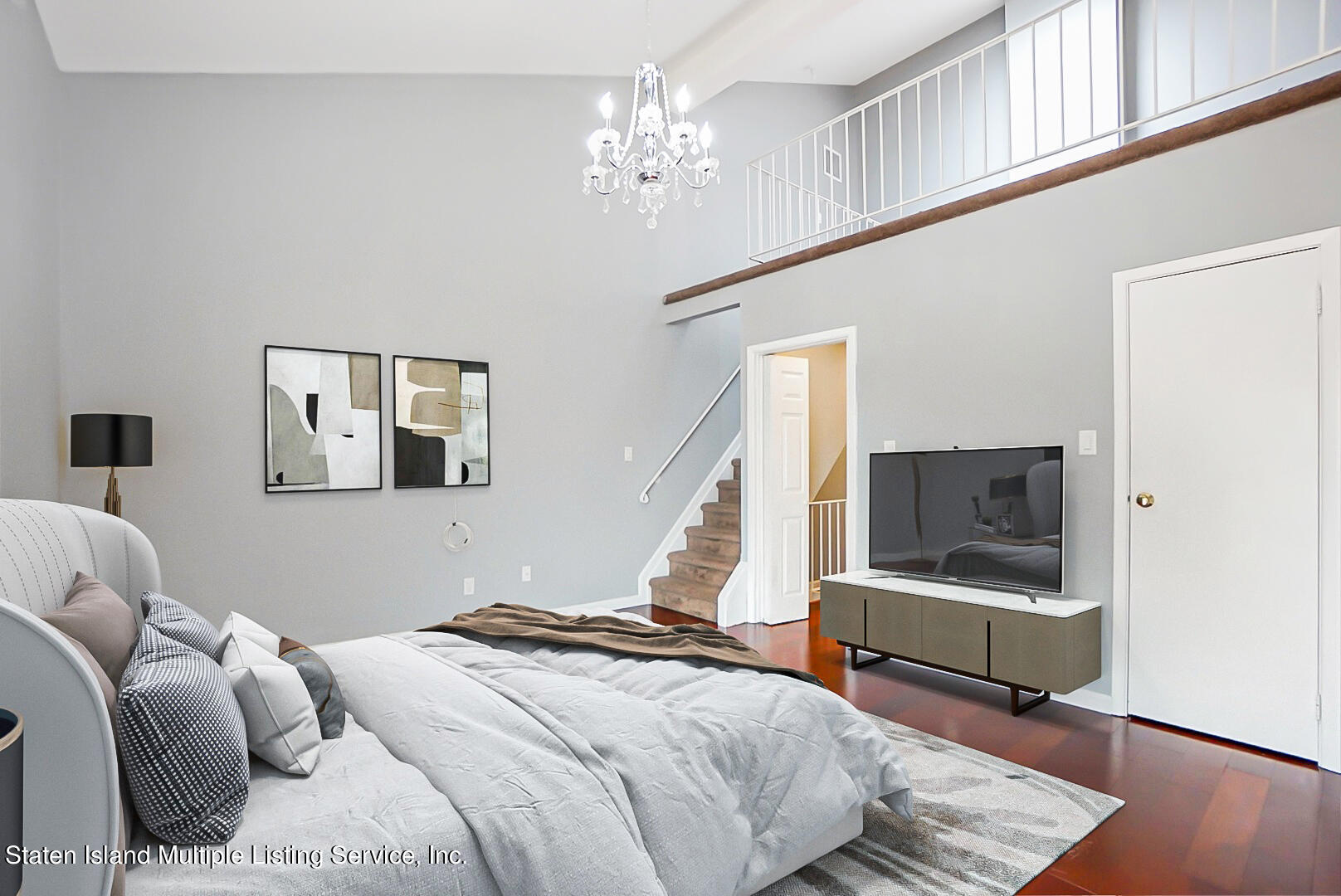 76 Selvin Loop Staten Island, NY 10303 - Photo 10 of 17 (10) BEDROOM