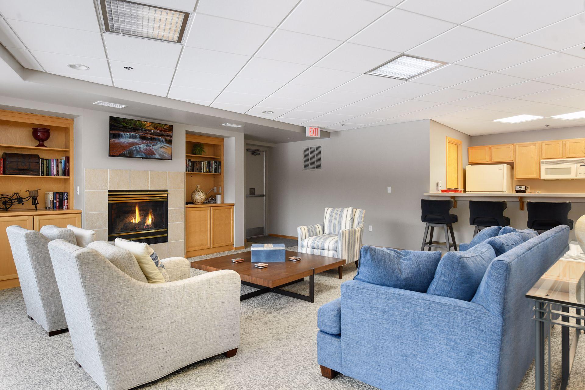 5555 Dewey Hill Road, Unit 307 Edina, MN 55439 - Photo 42 of 51 Gallery Image 42