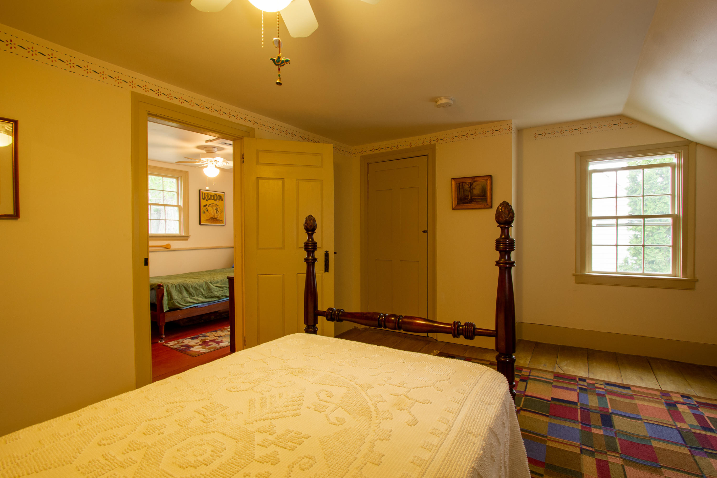 1075 Albion Road Unity, ME 04988 - Photo 40 of 187 Upstairs-7