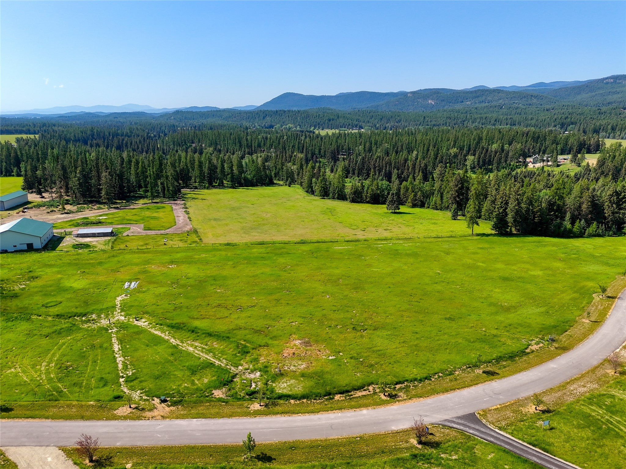 164 River Ranch Road Whitefish, MT 59937 - Photo 8 of 12 Gallery Image 8