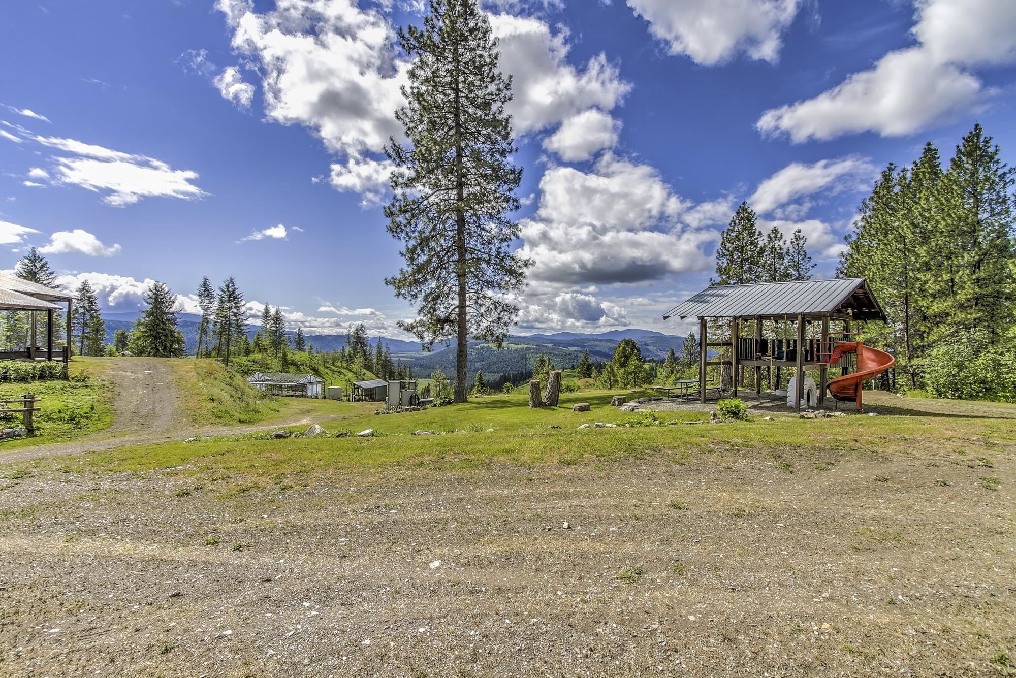 1631 Bonanza Hill Road, Unit P Evans, WA 99126 - Photo 34 of 47