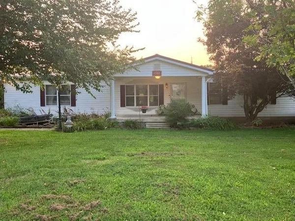 $279,500 | 1381 Highway 2270, Greenville, KY 42345