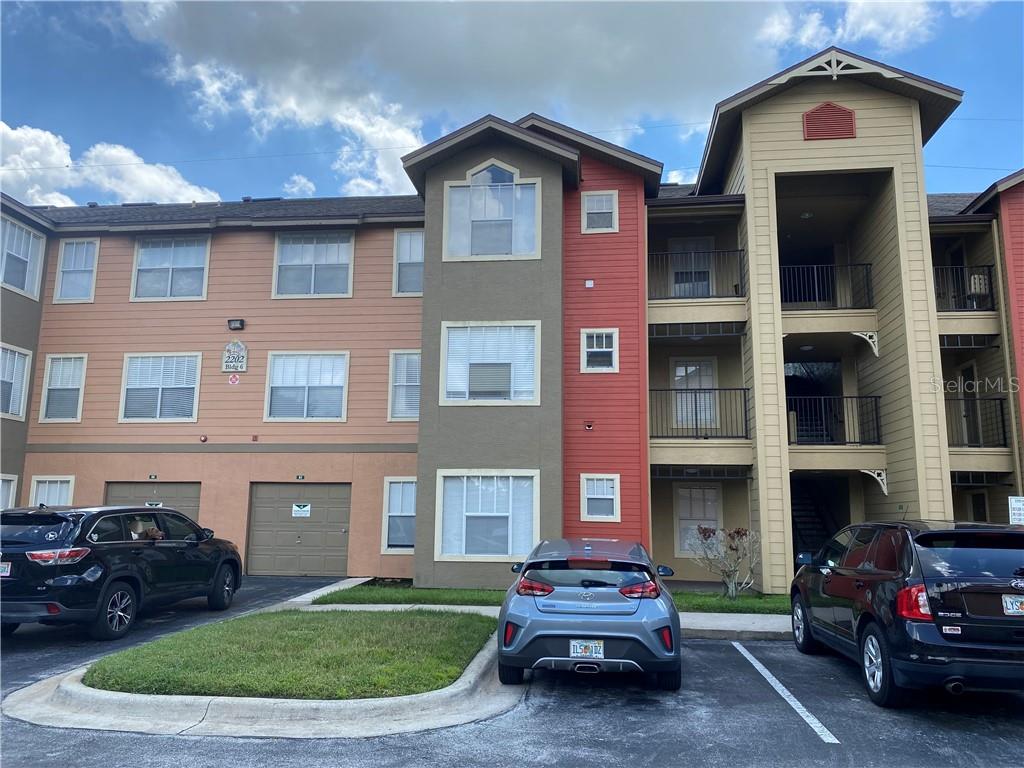 2202 Key W Court, Unit 633 Kissimmee, FL 34741 - Photo 1 of 1
