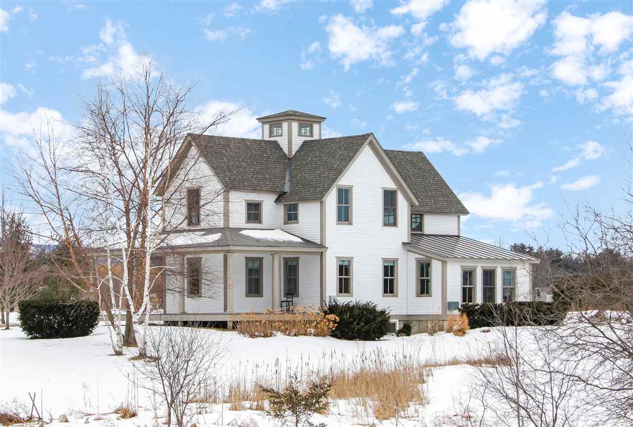 450 Cattail Road Charlotte, VT 05445 - Photo 1 of 40 Gallery Image 1