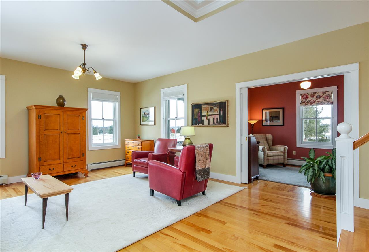 450 Cattail Road Charlotte, VT 05445 - Photo 16 of 40 Gallery Image 16