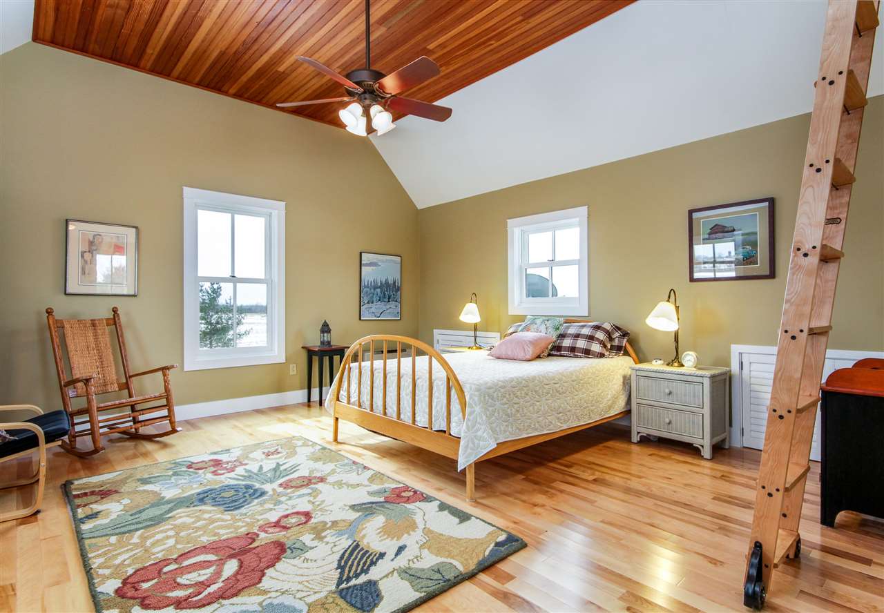 450 Cattail Road Charlotte, VT 05445 - Photo 24 of 40 Gallery Image 24