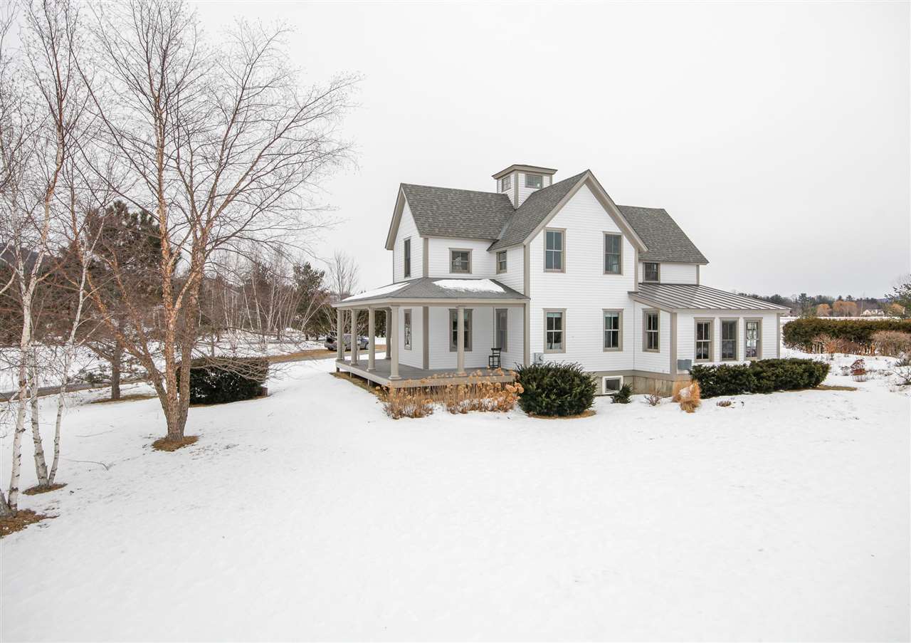 450 Cattail Road Charlotte, VT 05445 - Photo 34 of 40 Gallery Image 34
