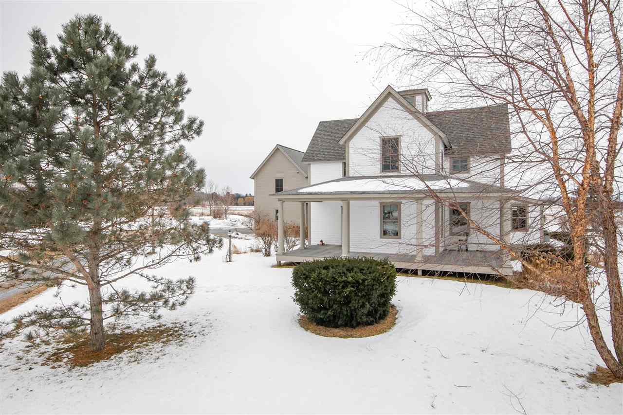 450 Cattail Road Charlotte, VT 05445 - Photo 36 of 40 Gallery Image 36