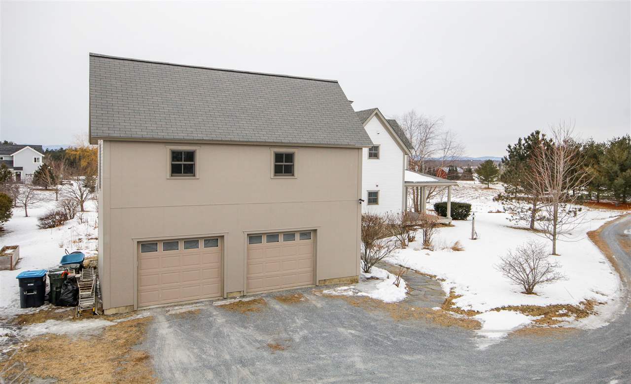 450 Cattail Road Charlotte, VT 05445 - Photo 37 of 40 Gallery Image 37