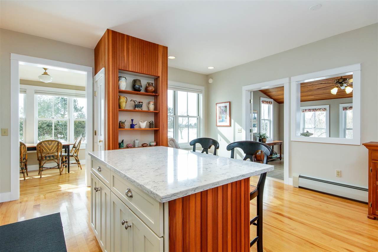 450 Cattail Road Charlotte, VT 05445 - Photo 5 of 40 Gallery Image 5