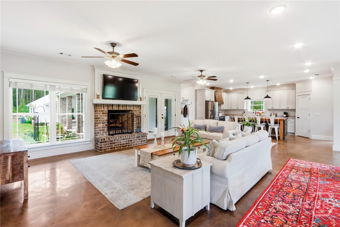 755 Elbert Arnsdorff Road Springfield, GA 31329 - Photo 18 of 75 Gallery Image 18